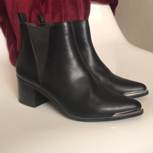 Booties - Picture 3 of 3